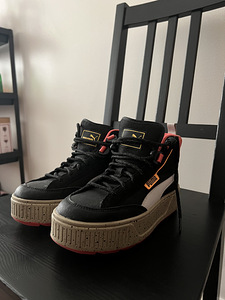 Puma Karmen Mid Open Road (1 foto / 7)