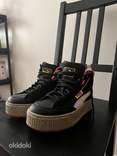 Puma Karmen Mid Open Road