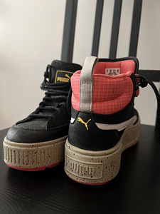 Puma Karmen Mid Open Road (5 foto / 7)