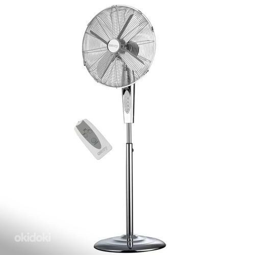 Ventilaator Camry