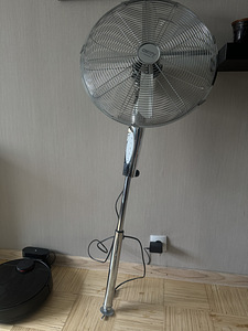 Ventilaator Camry (2 foto / 4)