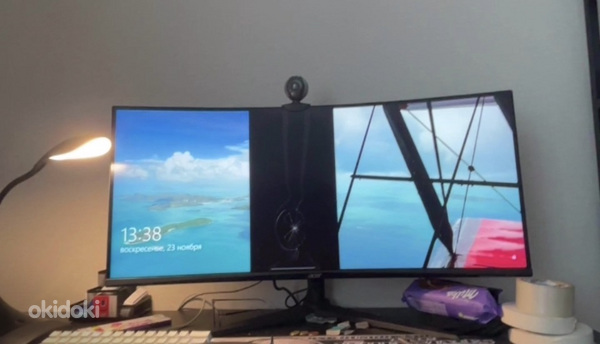 ACER monitor