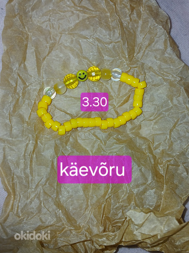 Käevõru