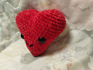 Süda kaisukas (5 foto / 5)