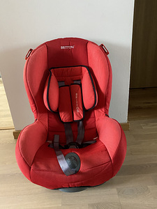 Автокресло Бриттон (2 фото из 2)