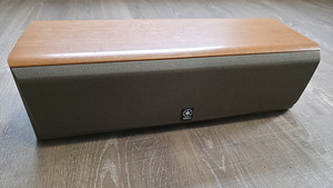 Yamaha NS-C120 keskkõlar (1 foto / 5)