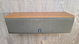 Yamaha NS-C120 keskkõlar (5 foto / 5)