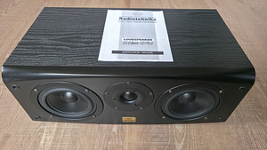 Центральный динамик Radiotehnika X-Line CS 4.1 (1 фото из 6)
