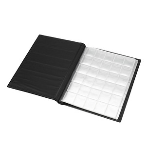 Альбом для монет (2 фото из 4)