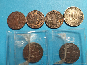 Eesti 2 euro (2 foto / 3)