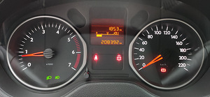 Citroen C-Elysee Exclusive 1.6 68kW (8 foto / 9)