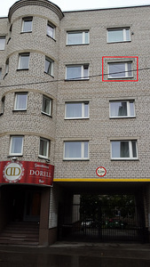 Anda üürile tuba Tallinnas, Kesklinn (10 foto / 10)