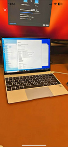Huawei Matebook X Signature Edition (1 foto / 3)