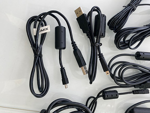 USB кабель Фотоаппарат (2 фото из 5)