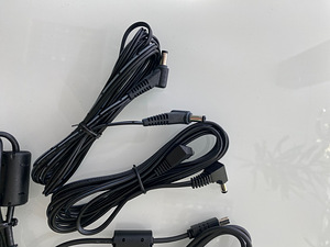USB кабель Фотоаппарат (5 фото из 5)