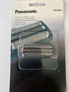 Panasonic WES 9085 (1 foto / 1)