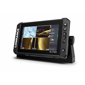 Lowrance ELITE FS 9 с датчиком Active Imaging 3-в-1 (1 фото из 6)