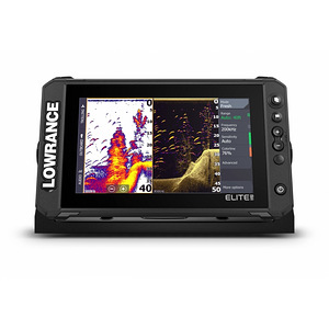 Lowrance ELITE FS 9 с датчиком Active Imaging 3-в-1 (2 фото из 6)
