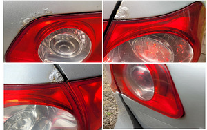 Volkswagen Passat 2.0D DSG 2008 (11 foto / 13)