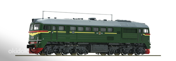 Vedur M62 Roco 73791
