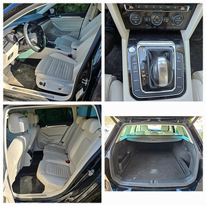 Volkswagen Passat B8 1.6 88kW ATM (10 foto / 15)