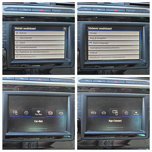 Volkswagen Passat B8 1.6 88kW ATM (12 foto / 15)