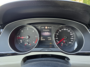 Volkswagen Passat B8 1.6 88kW ATM (8 foto / 15)