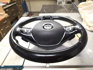 Volkswagen rool soendusega (4 foto / 10)