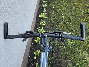 Jalgratas Corratec Superbow (4 foto / 10)