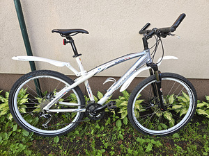 Jalgratas Corratec Superbow (1 foto / 10)