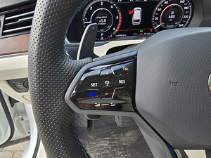 Volkswagen R-rool (2 foto / 10)