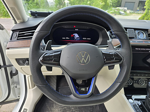 Volkswagen R-rool (4 foto / 10)