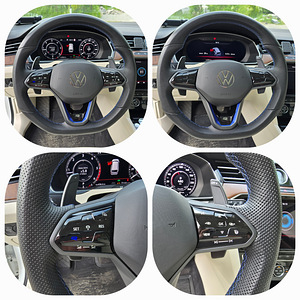 Volkswagen R-rool (5 foto / 10)