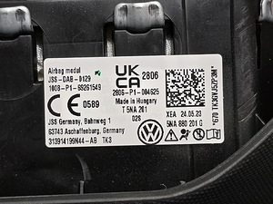 Volkswagen R-rool (10 foto / 10)