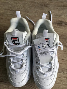Fila р 32-33 (1 фото из 3)