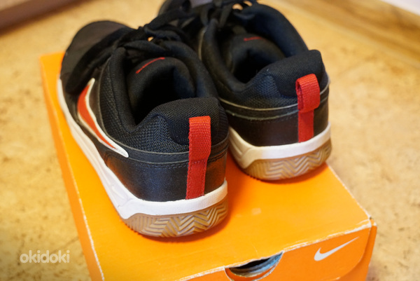 Кроссовки Nike (фото #5)