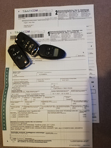 SEAT ALHAMBRA 2011 DIISEL AUTOMAAT, WEBASTO,7KOHTA (11 foto / 12)