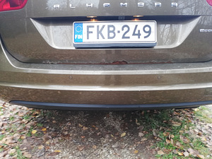 SEAT ALHAMBRA TDI 103 kW -11 (11 foto / 12)