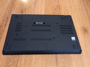 THINKPAD T470 I5-7300U, 16/256 ГБ, считыватель ID-карт (5 фото из 8)