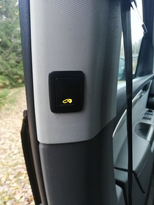 SEAT ALHAMBRA 2011 2.0 TDI АВТОМАТ, 7 СИДЕНИЙ (11 фото из 13)