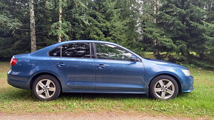 VW JETTA 2015 2,0 DIISEL, AUTOMAAT, WEBASTO (7 foto / 15)