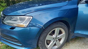 VW JETTA 2015 2,0 DIISEL, AUTOMAAT, WEBASTO (15 foto / 15)