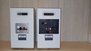 ПОЛОЧНЫЕ КОЛОНКИ JAMO S 801, BLUETOOTH (5 фото из 7)