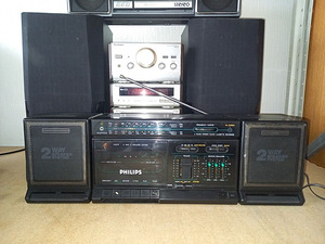 VANAD RAADIOD / VINTAGE (5 foto / 8)