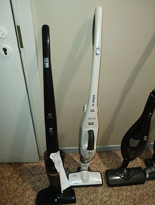 Varstolmuimejad akudega VARUOSADEKS (4 foto / 10)