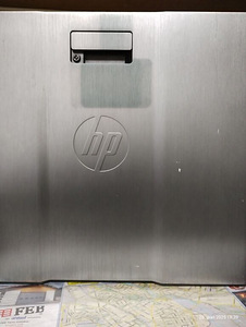 HP Z640 32GB 512 SSD,VIDEO--- P4000 (5 foto / 10)