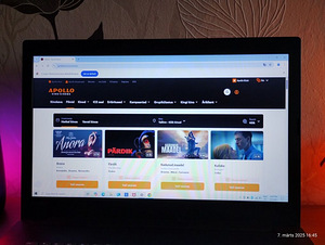 LENOVO IDEAPAD 330-17AST (17,3" EKRAAN) (8 foto / 9)