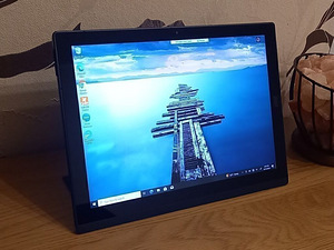 TAHVELARVUTI THINKPAD X1 i5-7Y54 8GB 256GB SSD