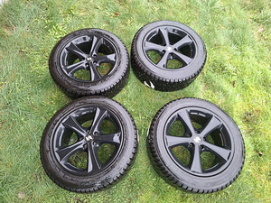 TALVERATTAD 5x112 R17 (1 foto / 9)