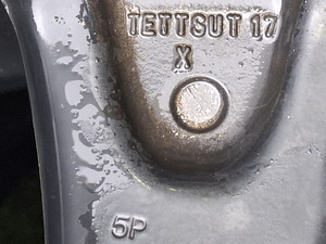 TALVERATTAD 5x112 R17 (8 foto / 9)